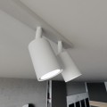 Lampa sufitowa Flash 4 White 8