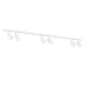 Lampa sufitowa Flash 6 White