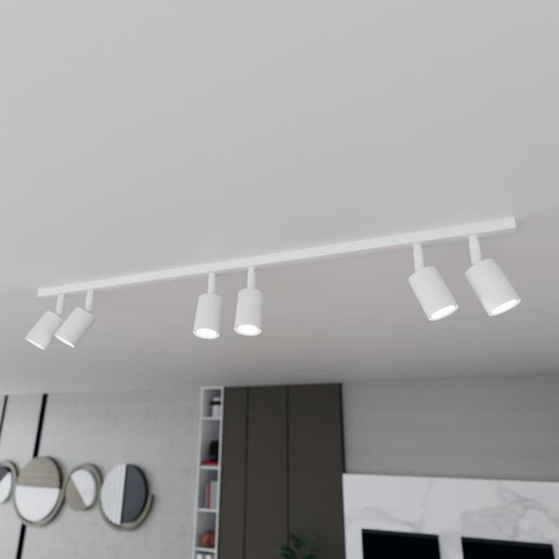 FLASH 6 WHITE 3