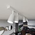 Lampa sufitowa Flash 6 White 7