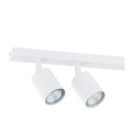 Lampa sufitowa Flash 6 White 9