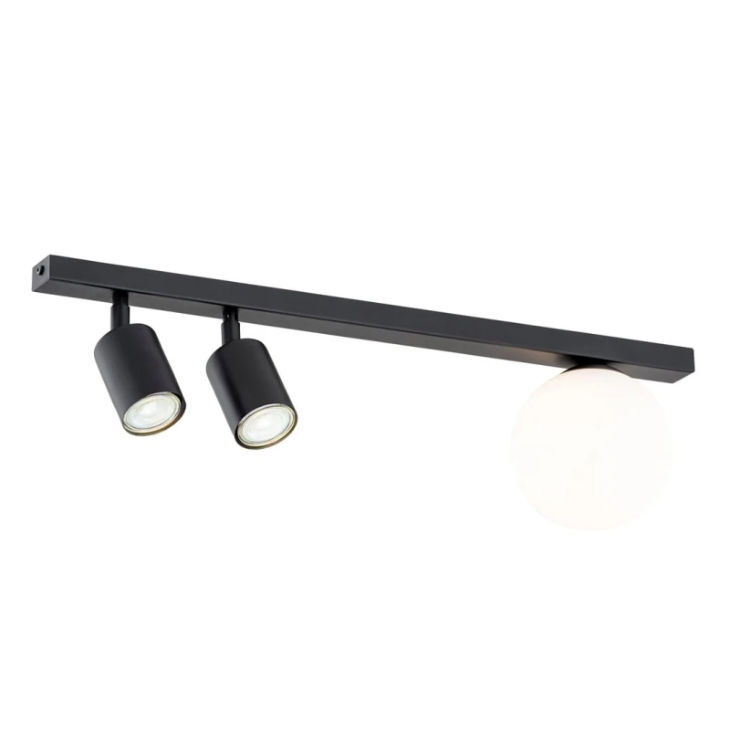 BASTER 3 BLACK 1