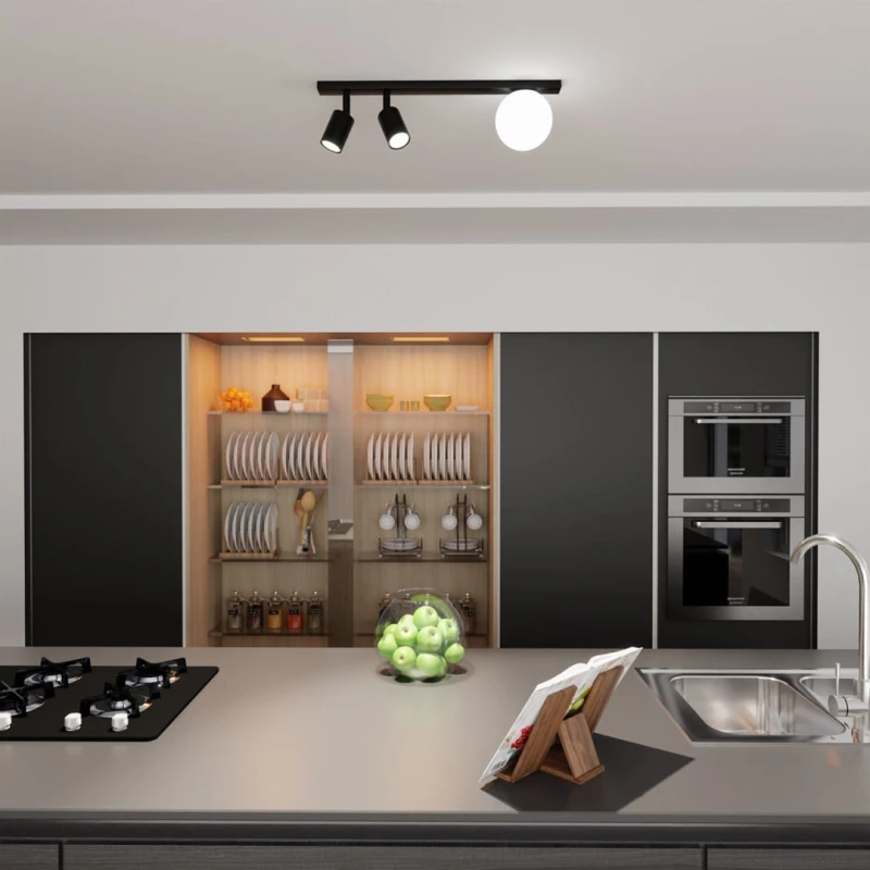 BASTER 3 BLACK 2