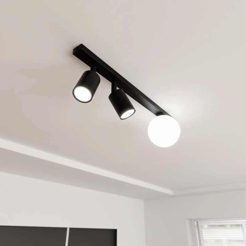 BASTER 3 BLACK 3