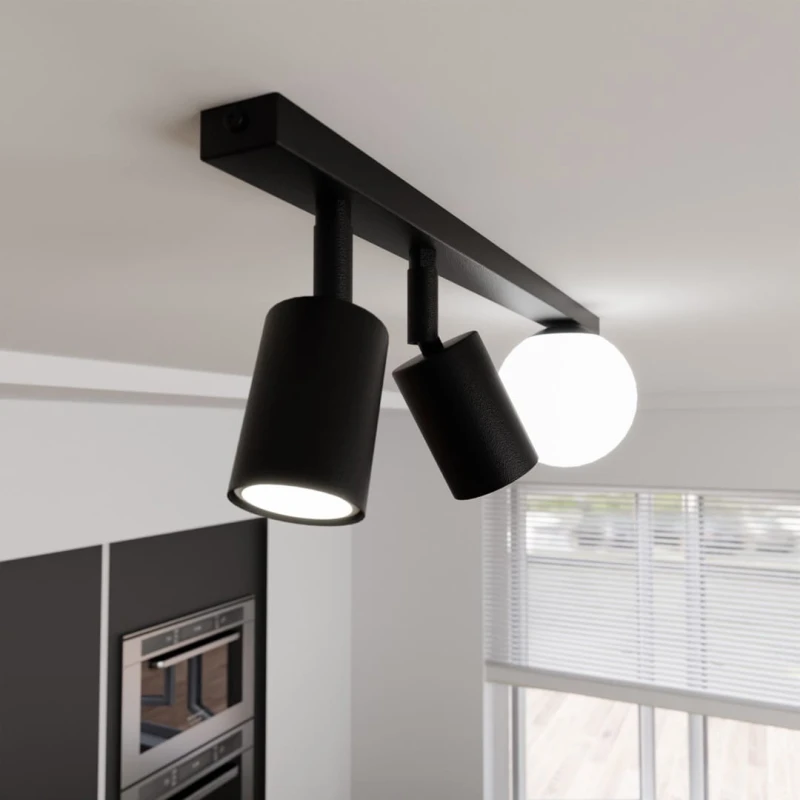 BASTER 3 BLACK 5