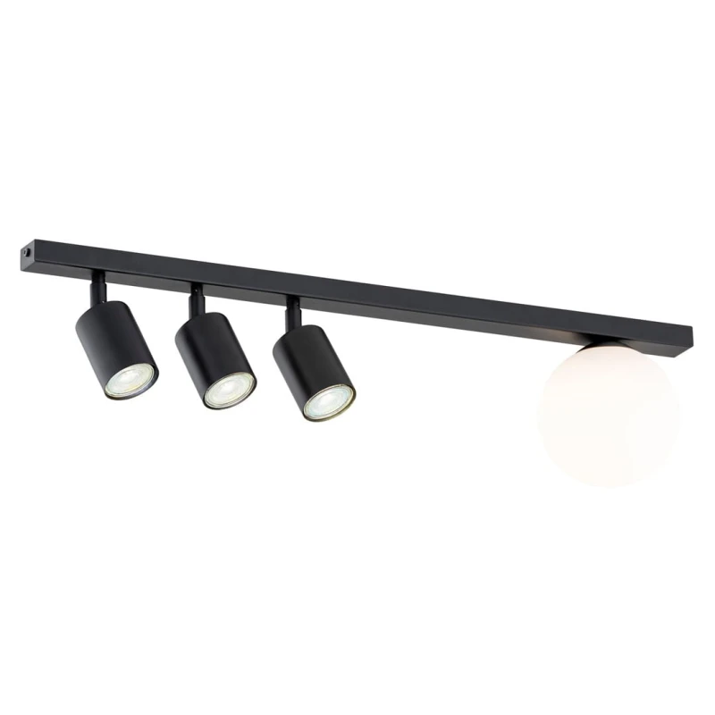 BASTER 4 BLACK 1