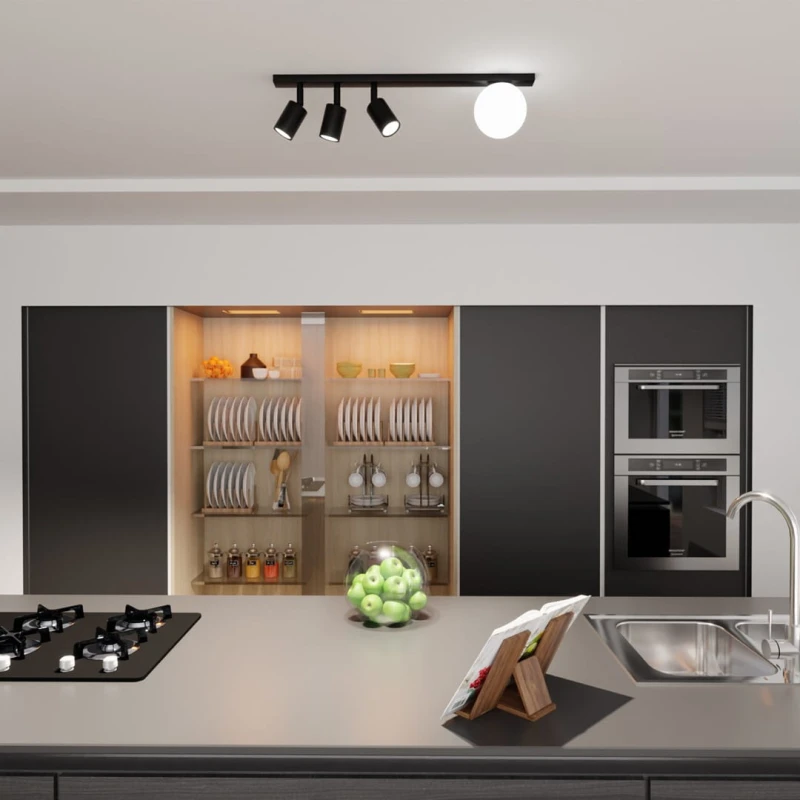 BASTER 4 BLACK 2