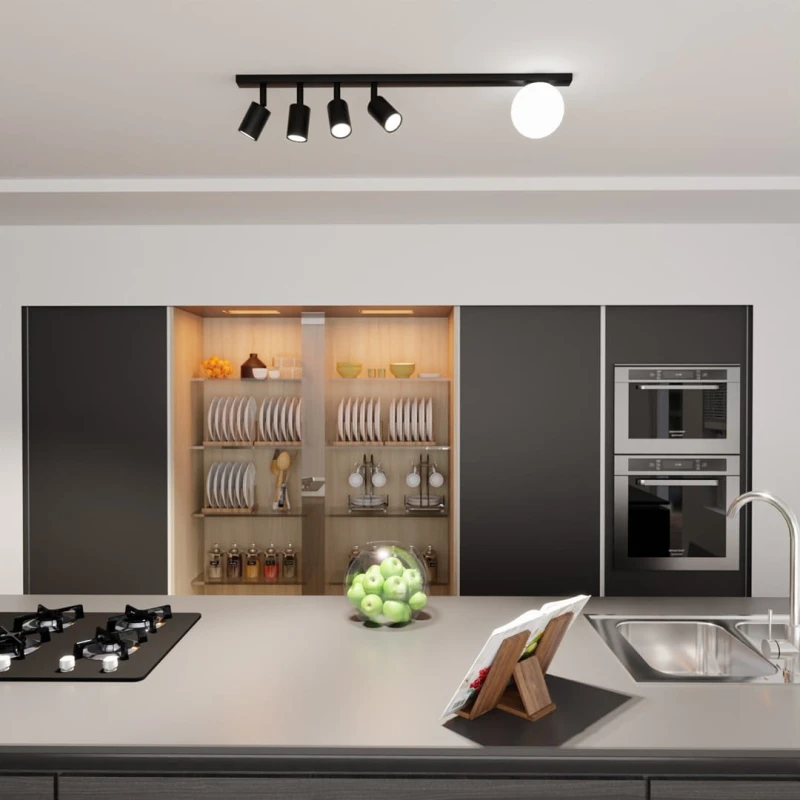 BASTER 5 BLACK 2
