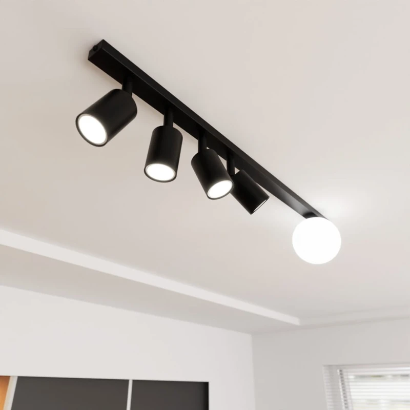 BASTER 5 BLACK 3