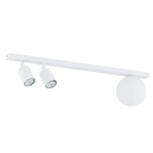 Lampa sufitowa Baster 3 White