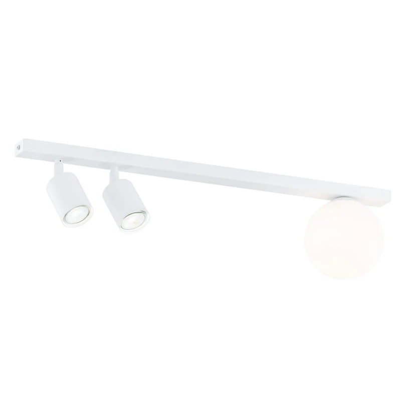BASTER 3 WHITE 1