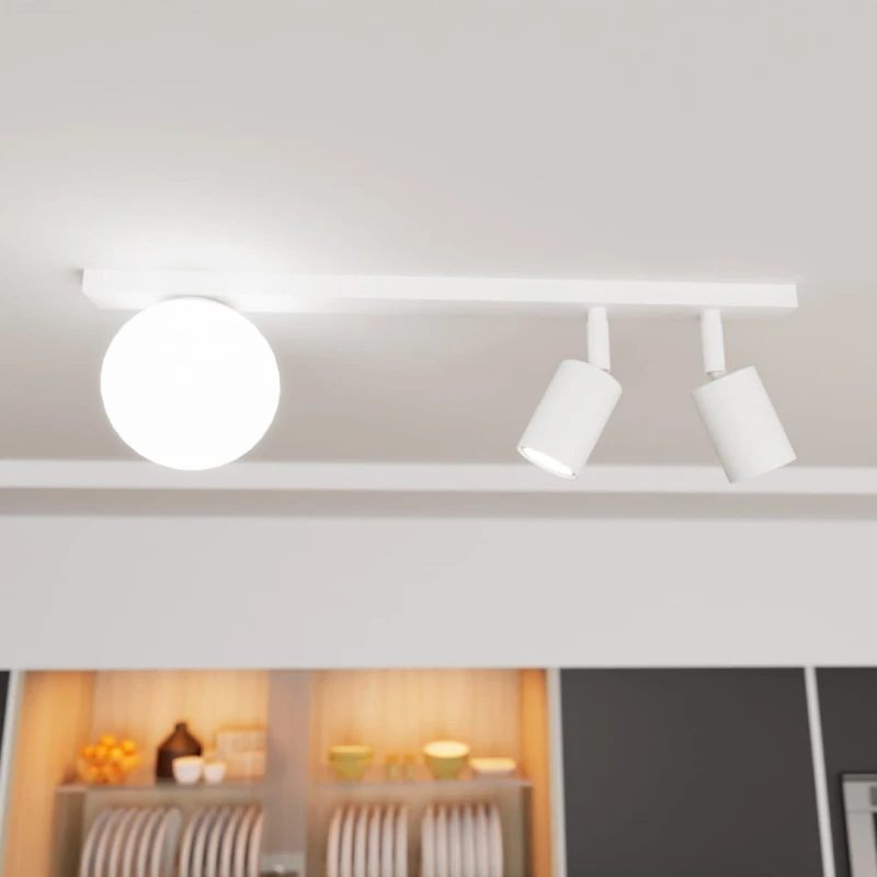 BASTER 3 WHITE 3