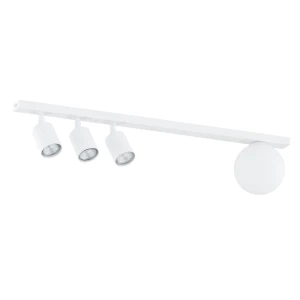 Lampa sufitowa Baster 4 White