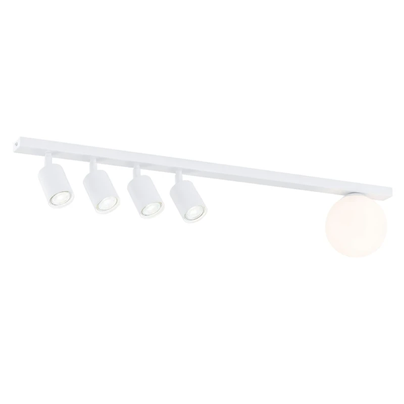 BASTER 5 WHITE 1