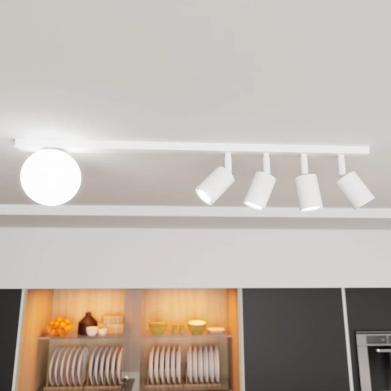 BASTER 5 WHITE 3