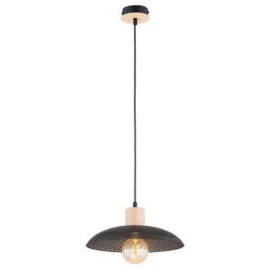 Lampa wisząca Kobe 1 Black