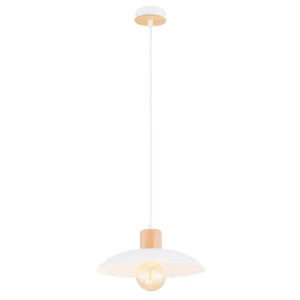 Lampa wisząca Kobe 1 White