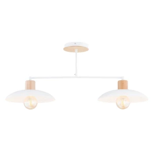 Lampa sufitowa Kobe 2 White
