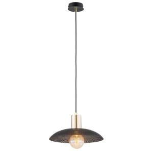 Lampa wisząca Spirit 1 Black