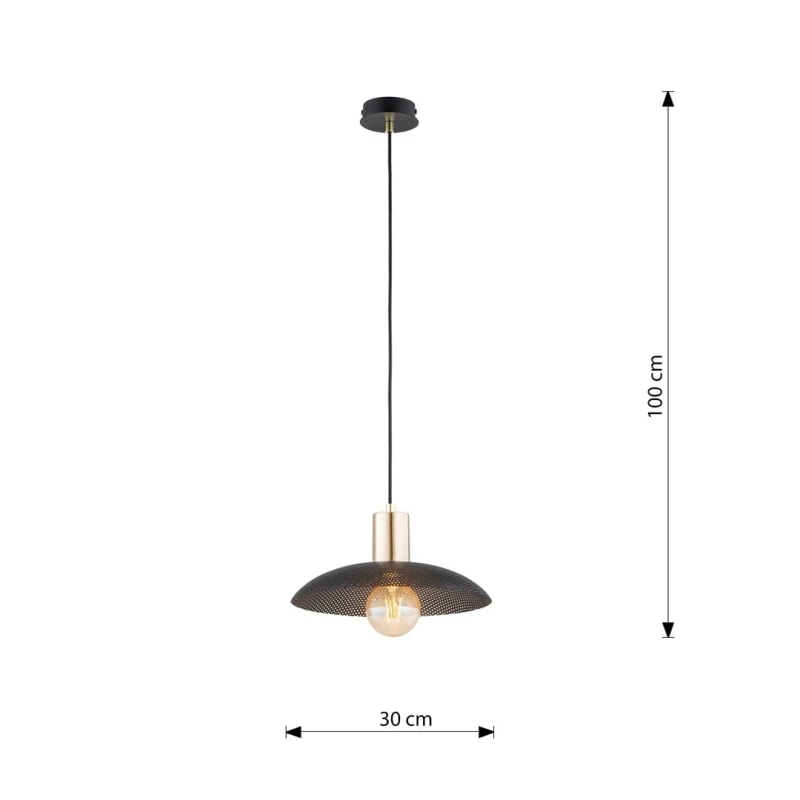 SPIRIT 1 BLACK 6