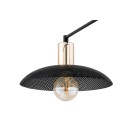Lampa sufitowa Spirit 4 Black 5