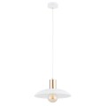 Lampa wisząca Spirit 1 White 2