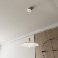 Lampa wisząca Spirit 1 White 4