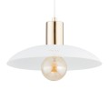 Lampa wisząca Spirit 1 White 6