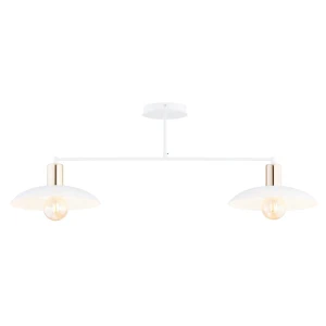 Lampa sufitowa Spirit 2 White