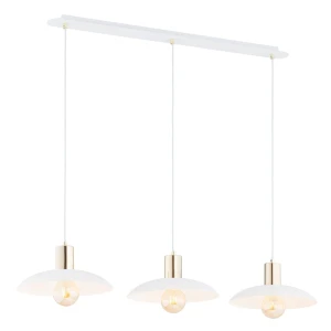 Lampa wisząca Spirit 3 White