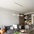 Lampa wisząca Spirit 3 White 3
