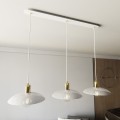 Lampa wisząca Spirit 3 White 4