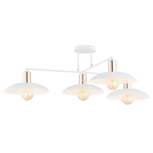 Lampa sufitowa Spirit 4 White