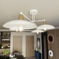 Lampa sufitowa Spirit 4 White 4