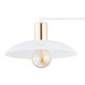 Lampa sufitowa Spirit 4 White 6
