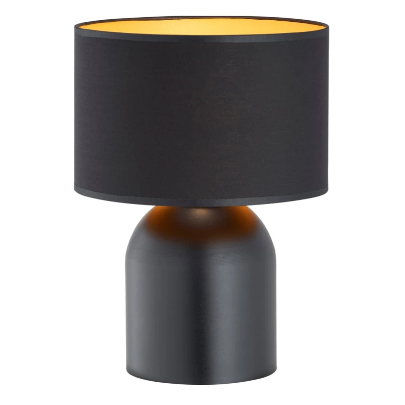 ASPEN LN1 BLACK/GOLD