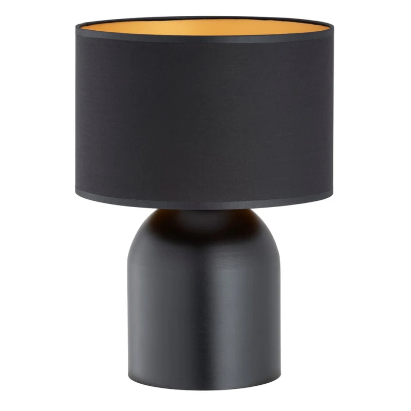 ASPEN LN1 BLACK/GOLD 1