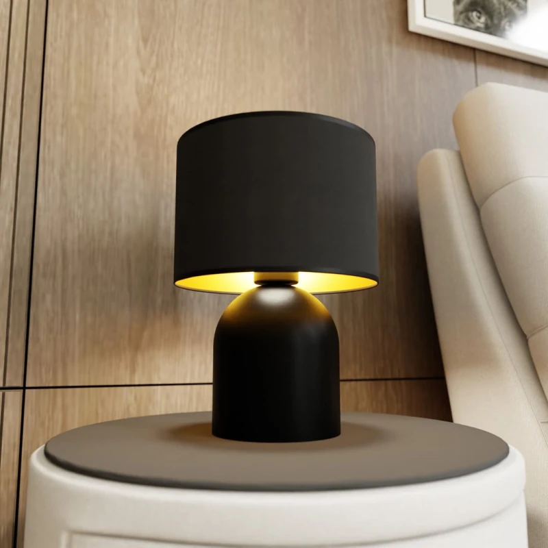 ASPEN LN1 BLACK/GOLD 2