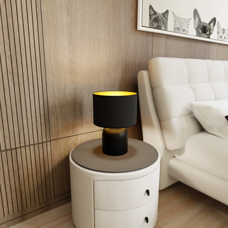 ASPEN LN1 BLACK/GOLD 3
