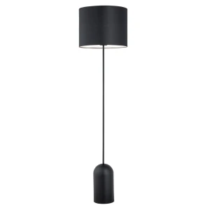 Lampa podłogowa Aspen LP1 Black/White