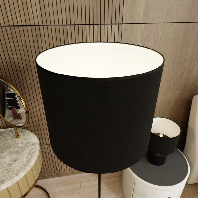 ASPEN LP1 BLACK/WHITE 3