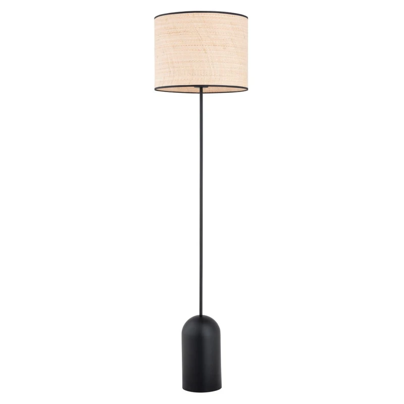 ASPEN LP1 BLACK/RATTAN 1