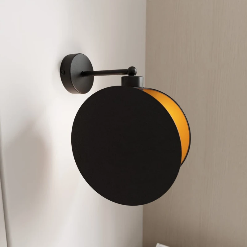 MOTIF K1 BLACK/GOLD 4