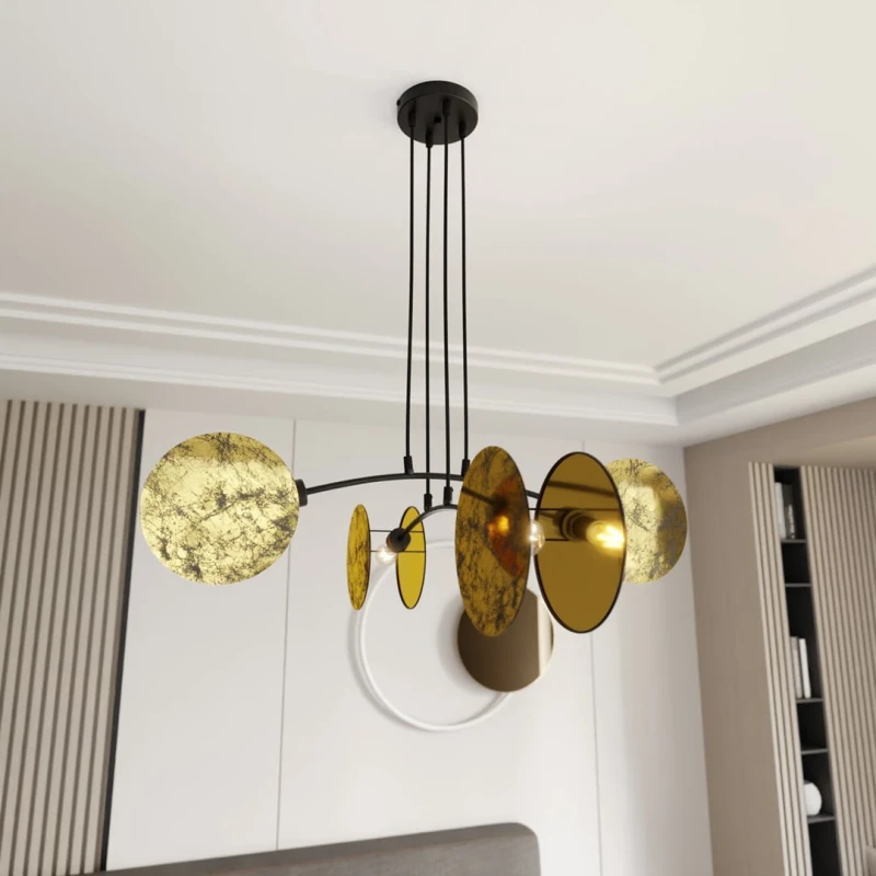MOTIF 4 GOLD 3
