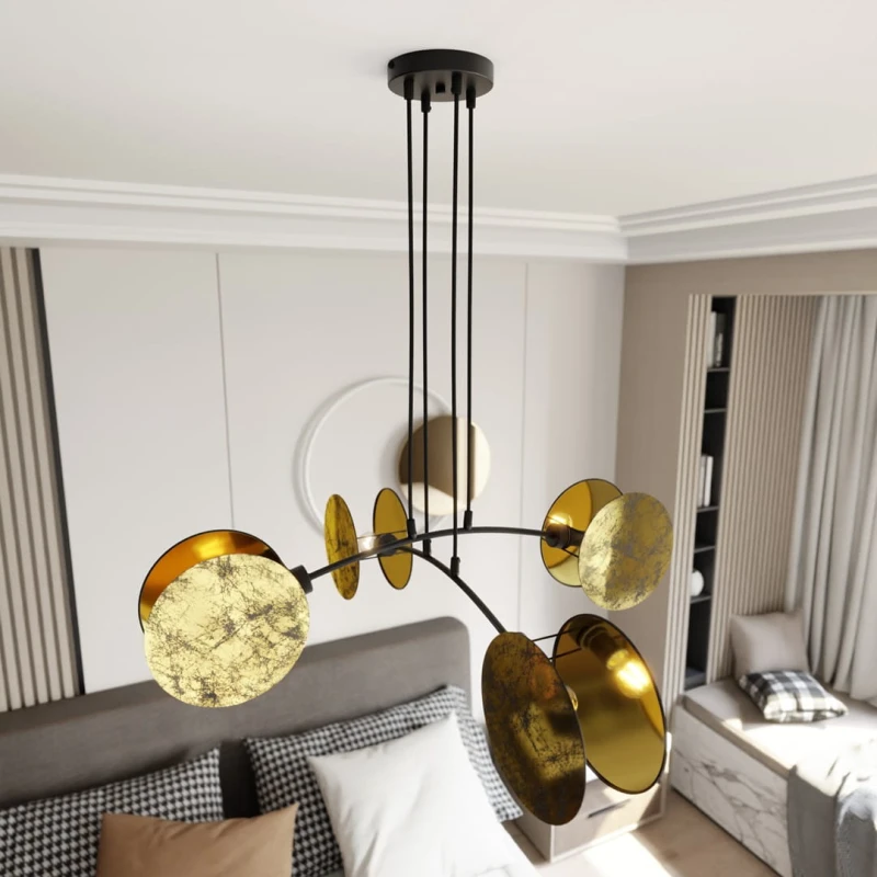 MOTIF 4 GOLD 4