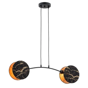Lampa wisząca Motif 2 Marbel