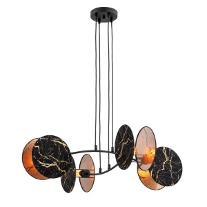  Lampa wisząca Motif 4 Marbel