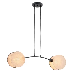 Lampa wisząca Motif 2 Natural