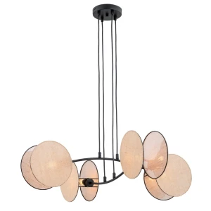  Lampa wisząca Motif 4 Natural