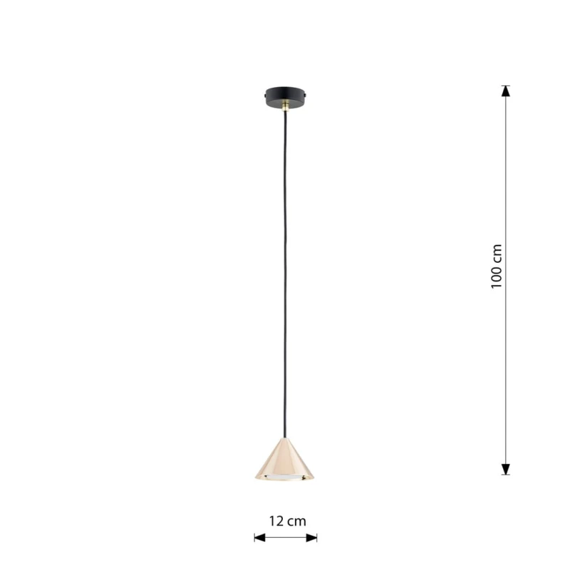 ELIT 1 BL GOLD 6